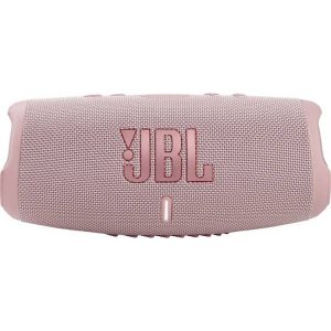 Buy best JBL Charge 5 Portable,Pink color|PlugnPoint UAE