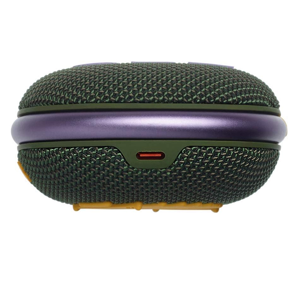 JBL Clip 4 Ultra-Portable Wireless Bluetooth Speaker - JBLCLIP4GN