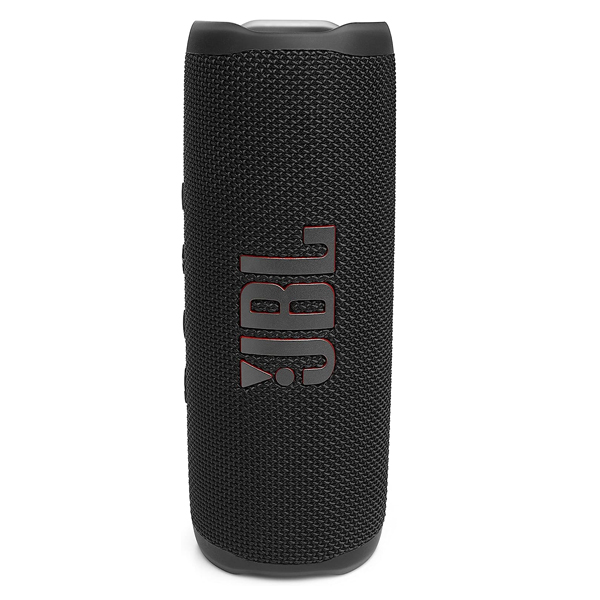 JBL FLIP 6 Portable Waterproof Speaker - JBLFLIP6BLK