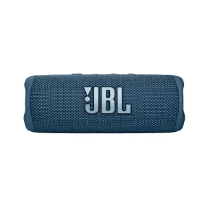 Buy best JBL FLIP 6 speaker Blue -JBLFLIP6BLU|PlugnPoint