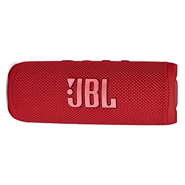 JBL FLIP 6 Portable Waterproof Speaker - JBLFLIP6RD