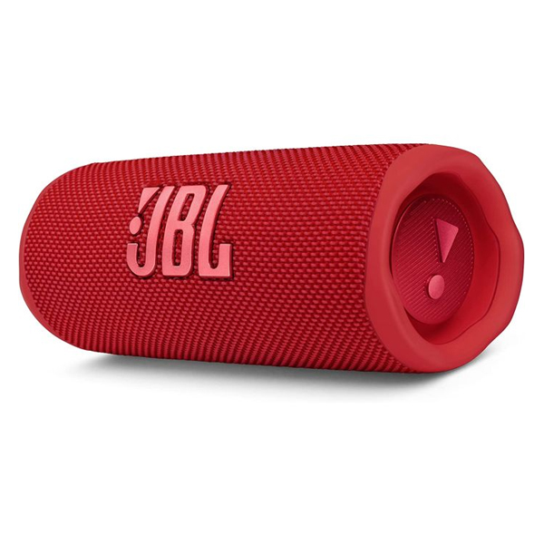 JBL FLIP 6 Portable Waterproof Speaker - JBLFLIP6RD