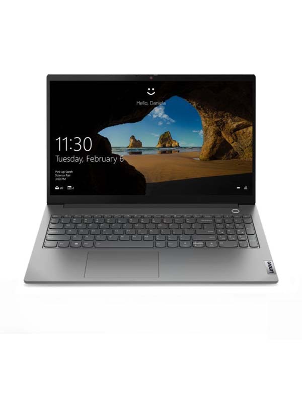 Lenovo - Lenovo laptop - Thinkbook 15 - Core i3 | PLUGnPOINT