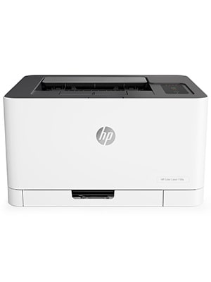 Hp 150A | Color Laser All in one Printer 
