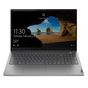 Buy best online Lenovo ThinkBook 15 G2- CORE I7 | PLUGnPOINT