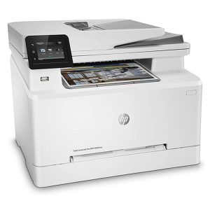 HP color laserjet pro printer - M282NW