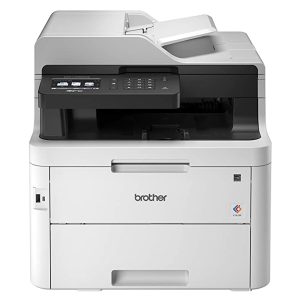 Brother Color Laser Wireless Printer MFC- L3750CDW