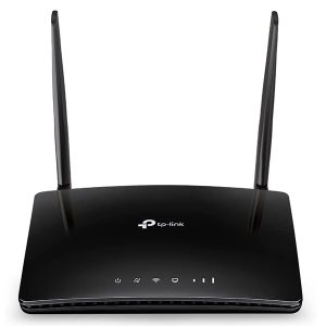 TP - Link AC750 Wireless Dual Band 4G LTE Router Archer - MR200