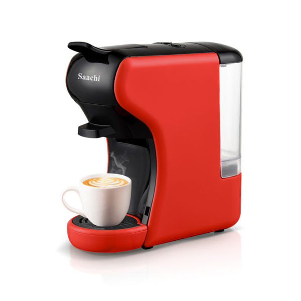 Saachi NL-COF-7058C-R | Coffee Maker
