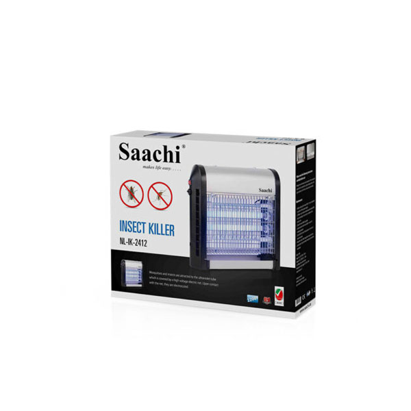 Saachi NL-IK-2412 | Insect Killer