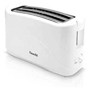 Saachi NL-TO-4564 | 4 Slice Toaster