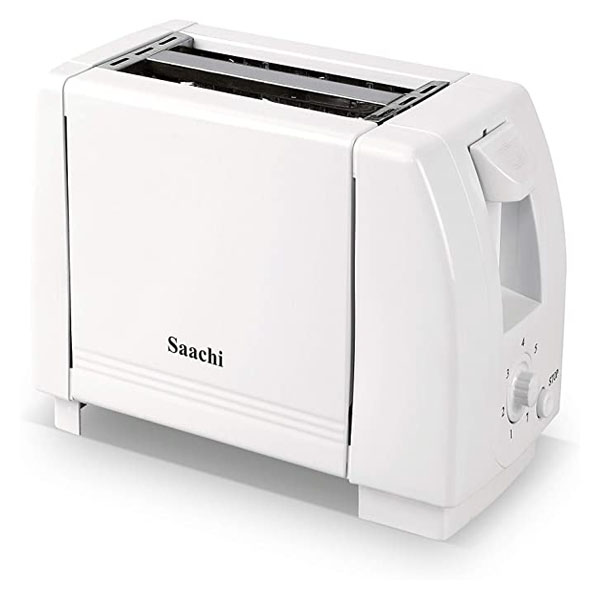 Saachi NL-TO-4566 | 2 Slice toaster