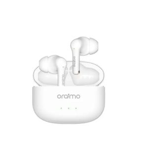 Oraimo Freepods 3 - Tws True Wireless Stereo Earbuds White - OEB-E104D