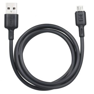 Oraimo Micro USB Fast Charging Cable 1 Meter - OCD-M53