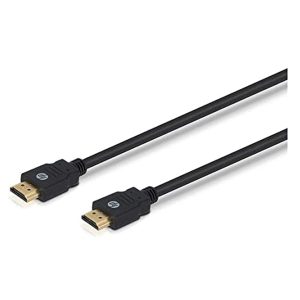 HP Cable HDMI to HDMI 3.0m – Black – HP001GBBLK3TW
