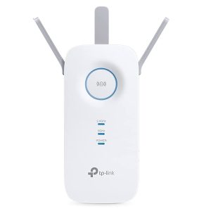 TP LINK AC1750 Dual Band Wi-Fi Range Extender - RE450