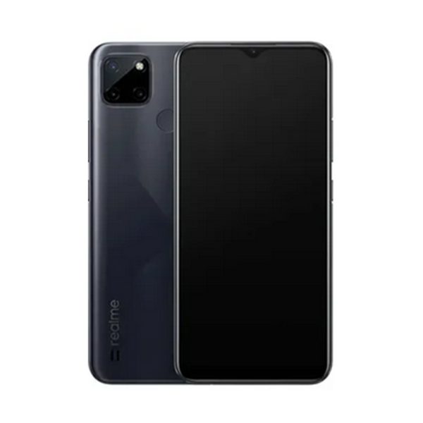 Buy cheapest online REALME C21 64GB+4GB | PLUGnPOINT