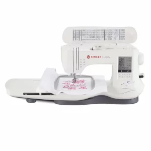 Singer SGM-SE300 | Sewing Machine Embroidery