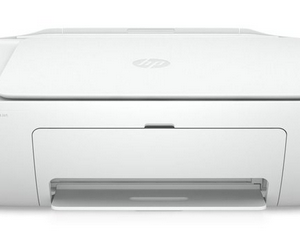 HP 2710 DeskJet All-in-One Printer - 5AR83B