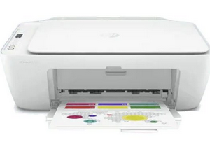 HP 2720 Deskjet All In One Printer - 3XV18B