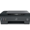 HP Smart Tank 515 Printer Wireless, Print, Scan, Copy, All In One Printer, Print up to 18000 black or 8000 color Pages, Black - 1TJ09A