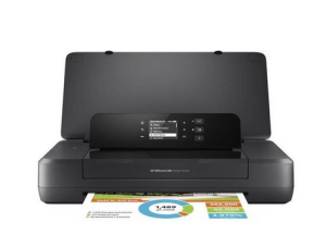 HP Office Jet 202 | Wireless Mobile Printer