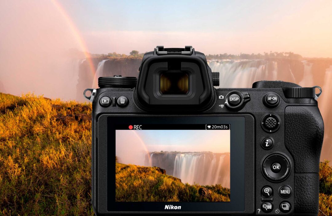 Nikon-JMA705DA NIKKOR Z 14-30mm f/4 S Lens, 20070, Black - 101-1026-003580