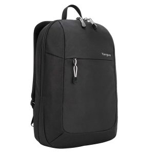 Targus 15.6″ Intellect Essentials Backpack (Black) – TSB966GL