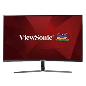 ViewSonic Gaming Monitor with FreeSync Eye Care HDMI and DP - VX2458-C-MHD