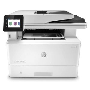 HP color laserjet pro 400 printer – m428dw – W1A28A#B19