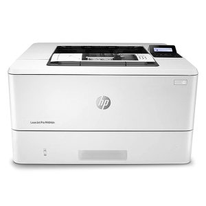 HP color laserjet pro 400 printer -m404dn – W1A53A#BGJ