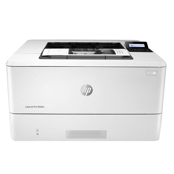 HP color laserjet pro 400 printer -m404dw - W1A56A#B19