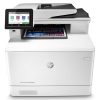 HP MFP M479fdn | Color LaserJet Pro Printer