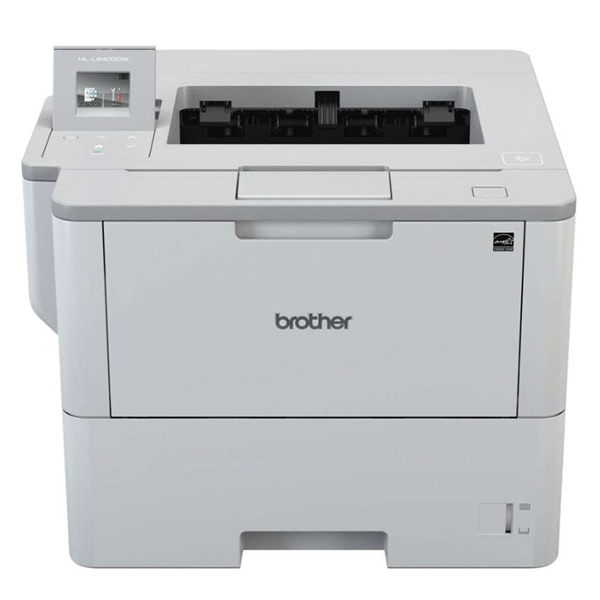 Brother Monochrome Laser Printer – HL-L6400DW