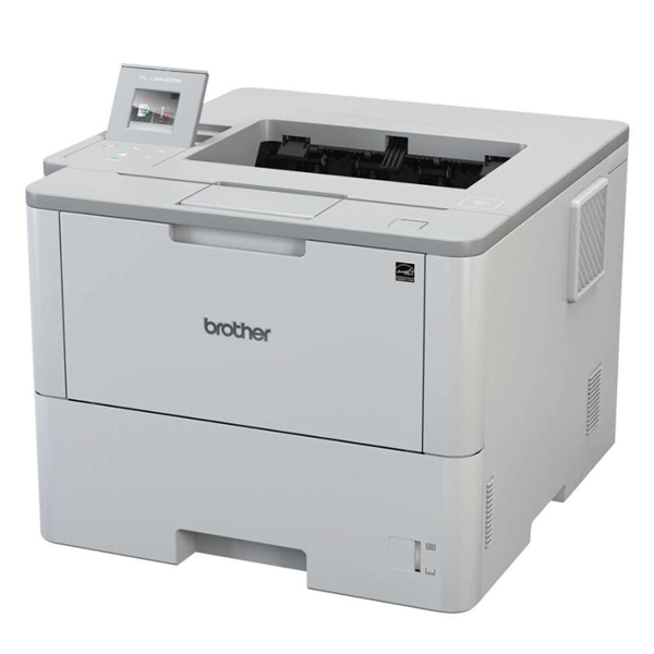 Brother Monochrome Laser Printer – HL-L6400DW