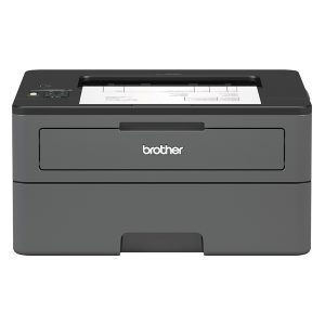 Brother Monochrome Laser Printer with Automatic 2-sided Printing and Network Connectivity – HL-L2370DN