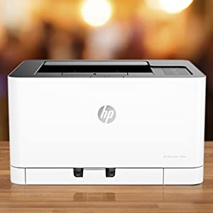 Hp 150A | Color Laser All in one Printer 