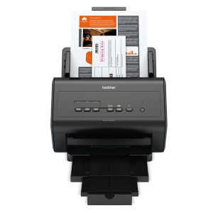 Brother Professional Document Scanner – ADS-3000N