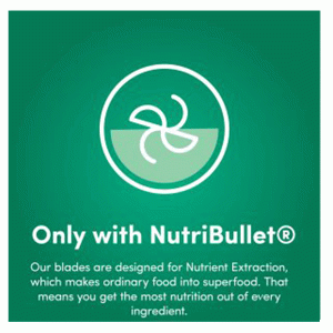 nutribullet nbr-1212m |  Nutribullet smoothie maker blender