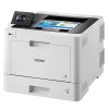 Brother High speed Color Laser Printer Designed for Business with Automatic 2-sided Printing and Wireless Connectivity – HL-L8360CDW