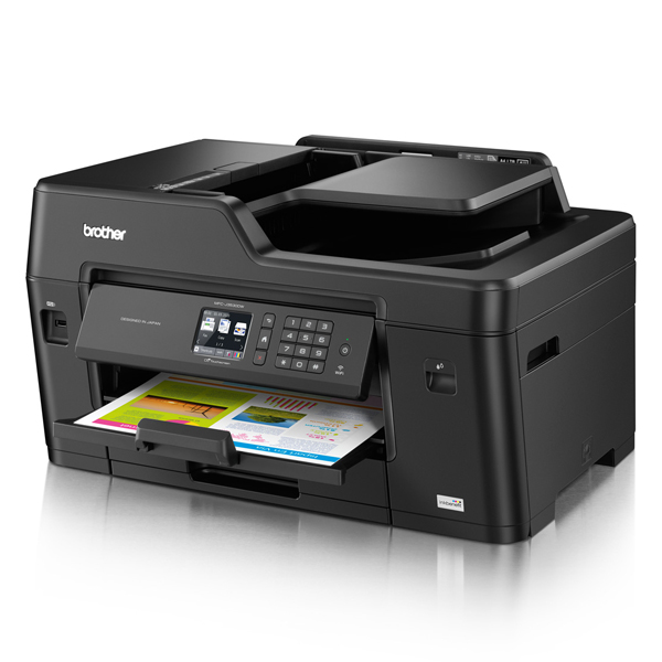 Brother MFC Printer – MFC-J3530DW