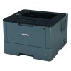 Brother High Speed Monochrome Laser Printer with Automatic 2-sided Printing and Wireless Networking – HL-L5200dw