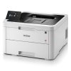 Brother Color LED Laser Printer with Wireless & Network connectivity, Automatic 2-sided Color Printing, Easy to Use Color Touchscreen, and integrated NFC reader for Mobile Printing – HL-3270CDW