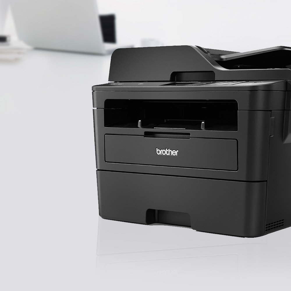 Brother MFC-L2750DW | Mono Laser Printer