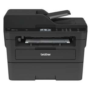Brother All in One Monochrome Laser Printer – MFC-L2750DW