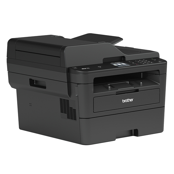 Brother All in One Monochrome Laser Printer – MFC-L2750DW