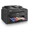 Brother All-in-One Color Inkjet Printer with A3 Printing Capability – MFC-J2330DW