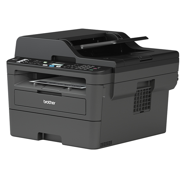 Brother Mono Laser Multi-function Printer – MFC-L2715DW