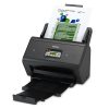 Brother High-Speed Wired & Wireless Network Document Scanner – ADS-3600W