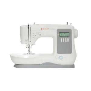 Singer SGM-7640 | Sewing Machine